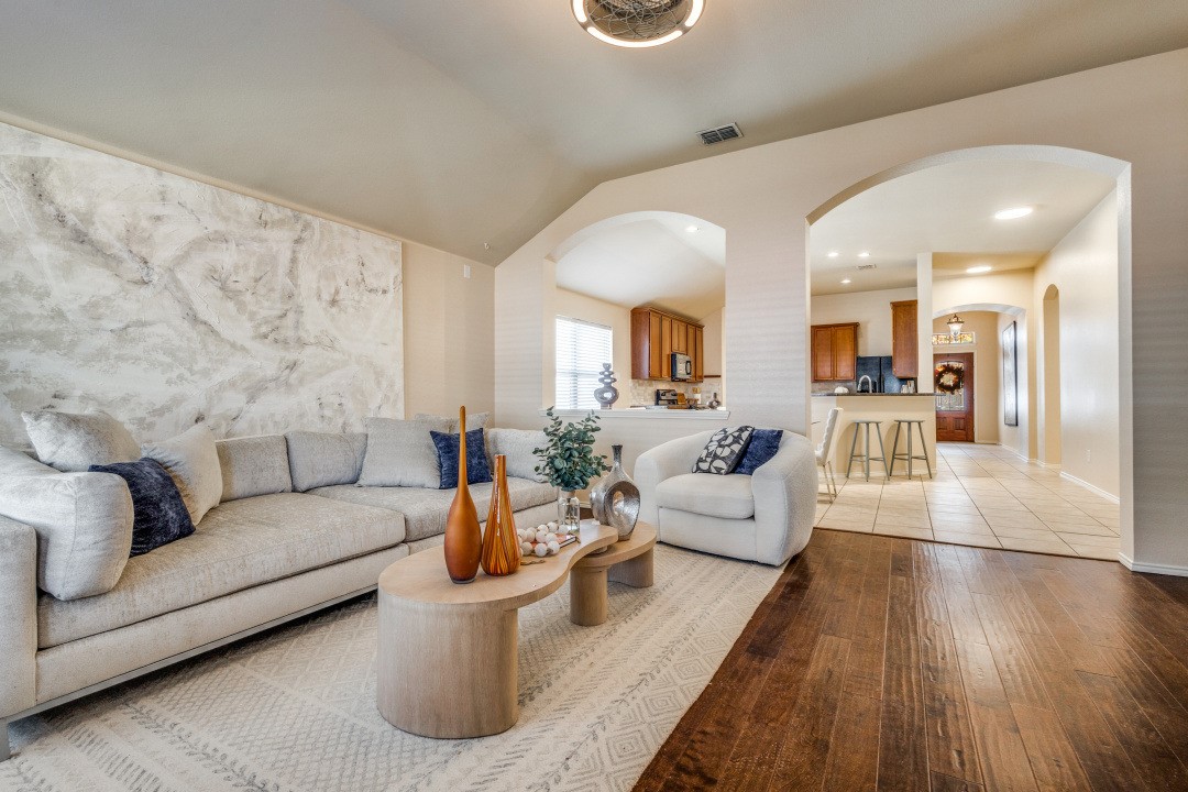 15516 Gatehouse Drive Fort Worth TX 76262