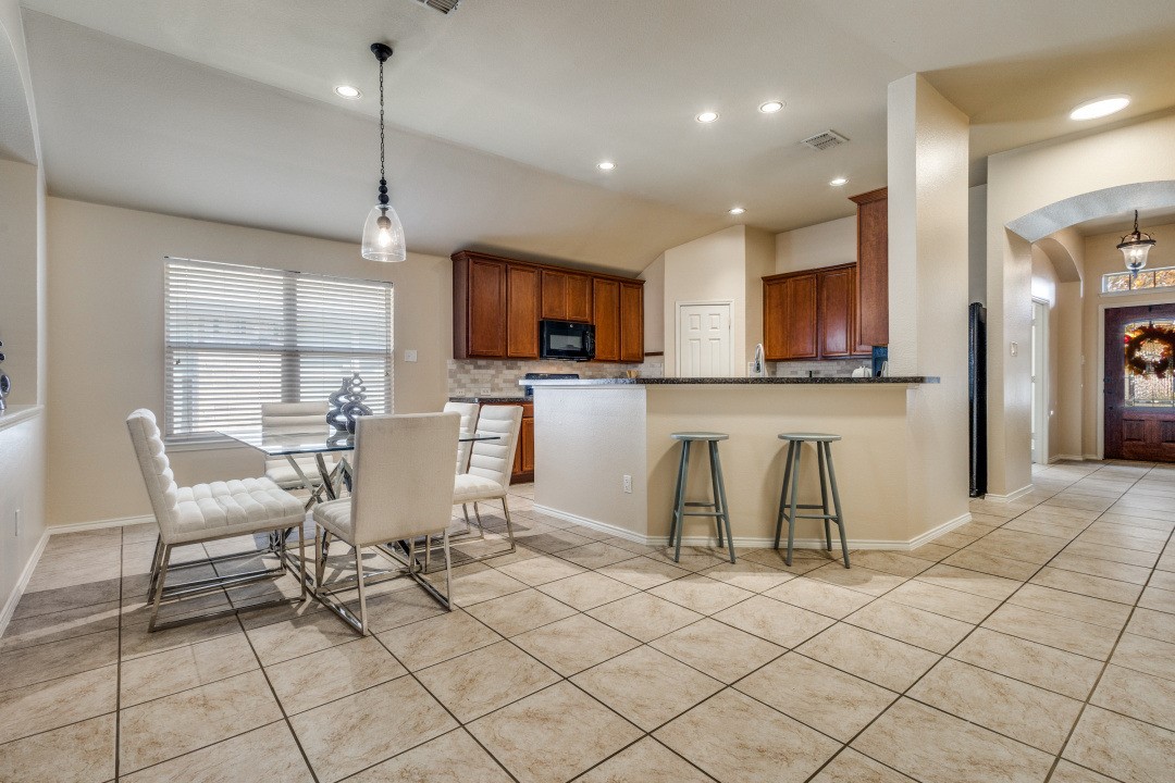 15516 Gatehouse Drive Fort Worth TX 76262