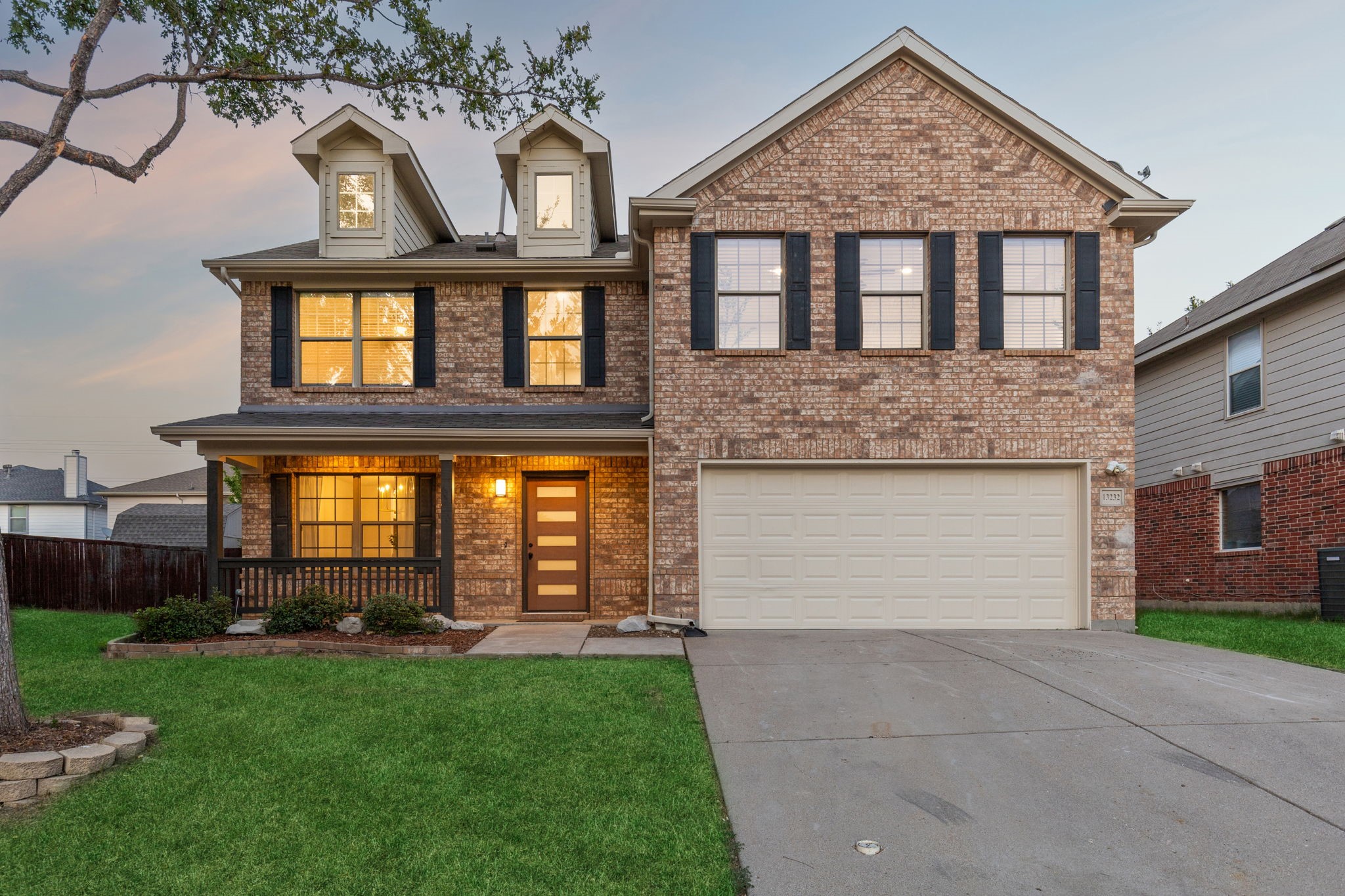 13232 Fencerow Road Fort Worth TX 76244