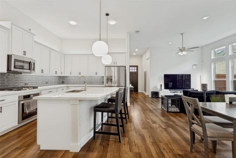 1505 Broadview Drive Garland TX 75042