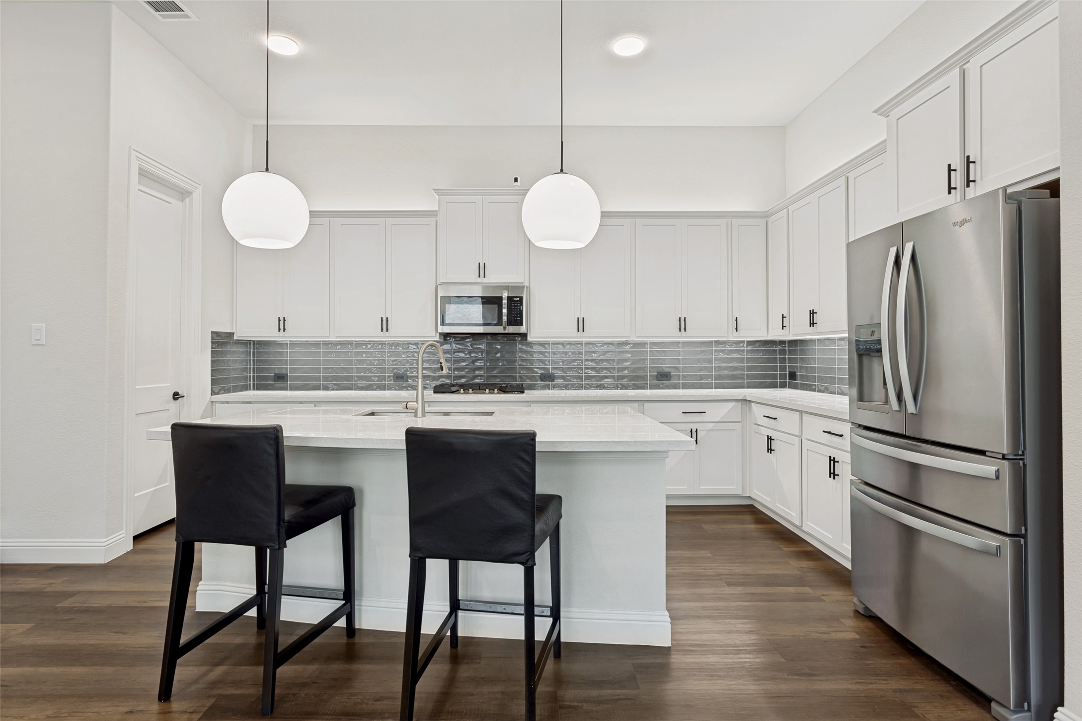 1505 Broadview Drive Garland TX 75042
