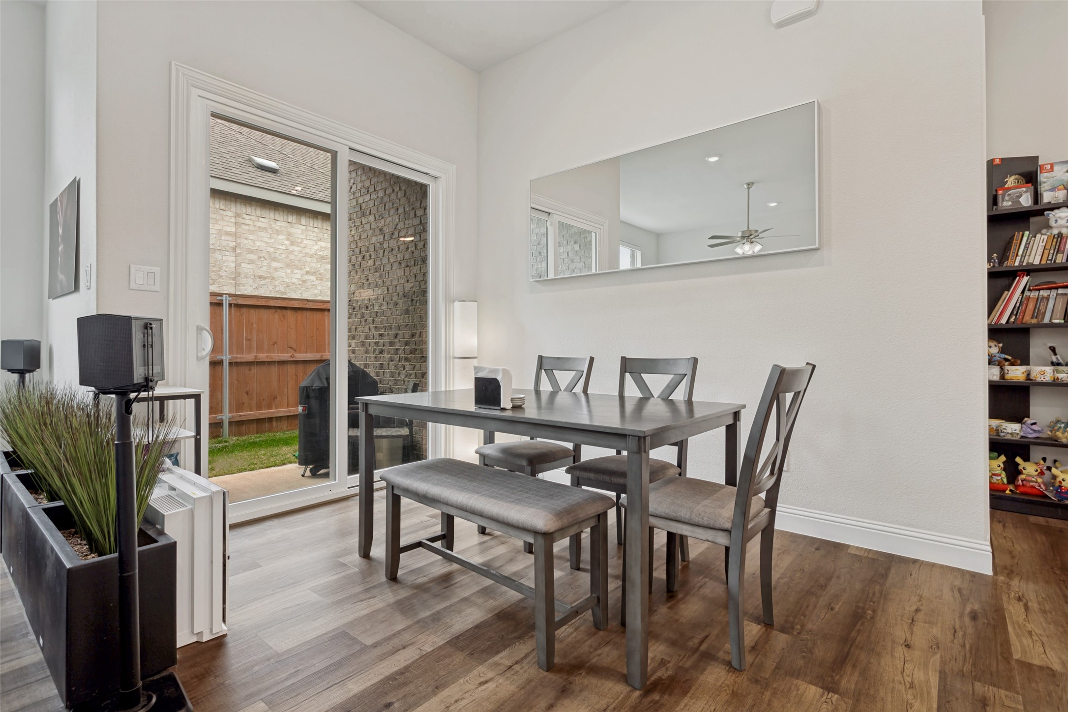 1505 Broadview Drive Garland TX 75042