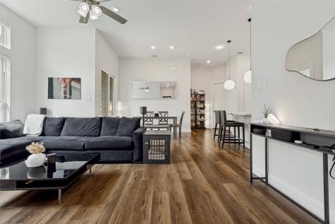 1505 Broadview Drive Garland TX 75042
