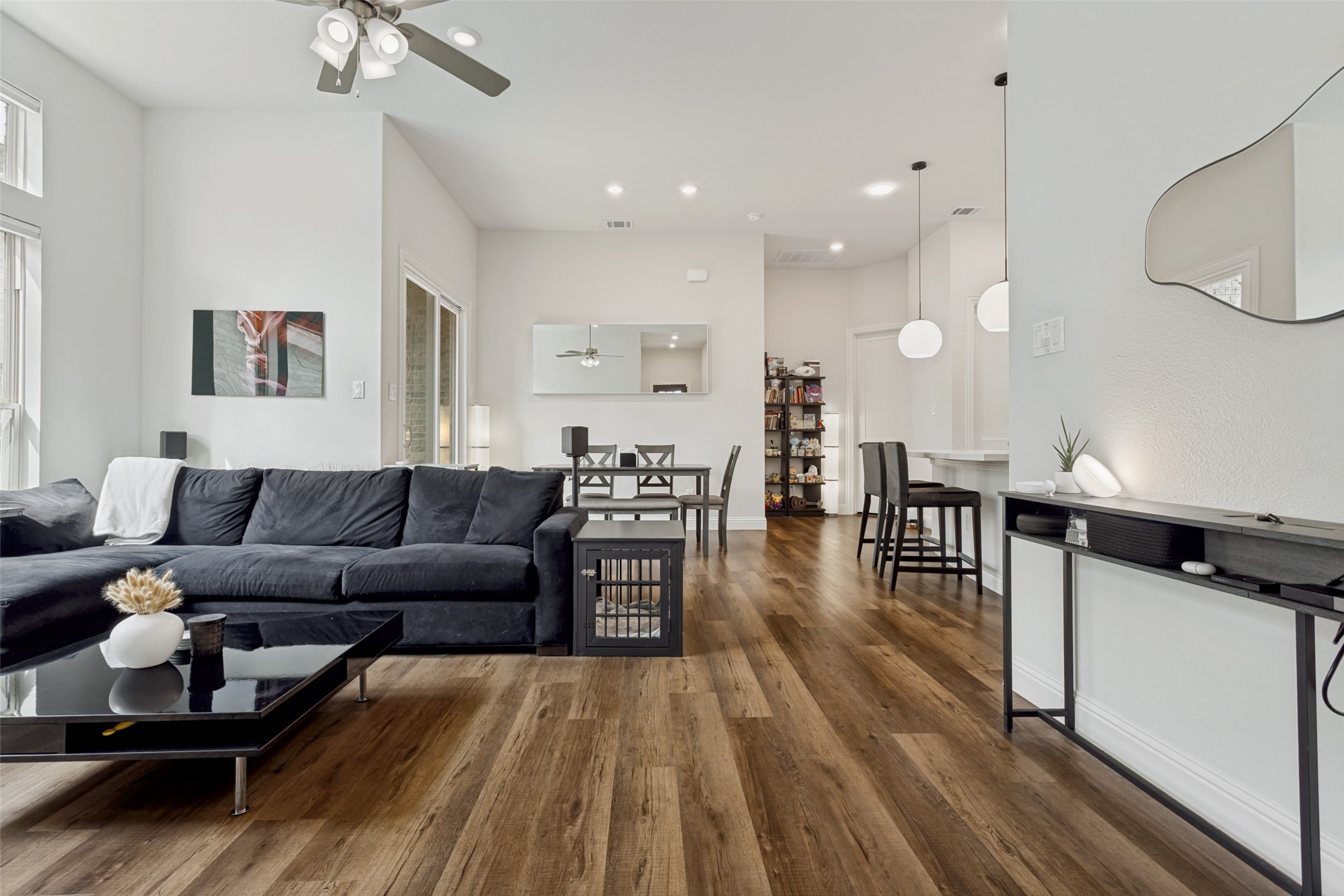 1505 Broadview Drive Garland TX 75042