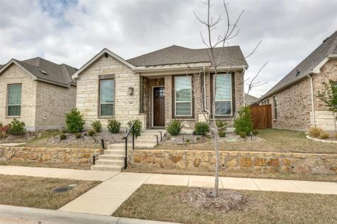 1505 Broadview Drive Garland TX 75042