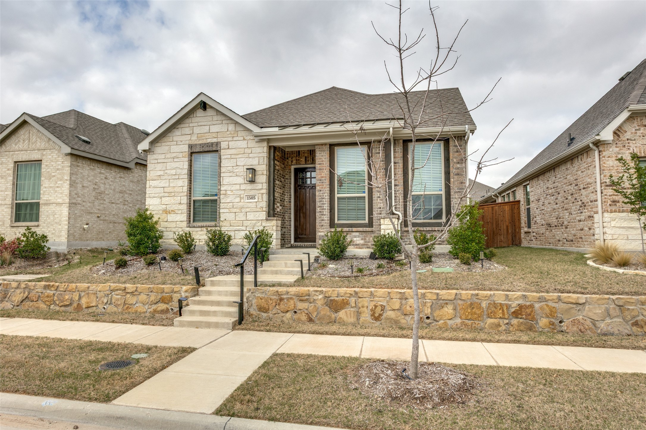1505 Broadview Drive Garland TX 75042