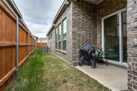 1505 Broadview Drive Garland TX 75042