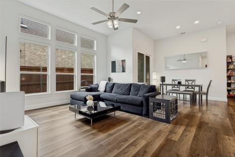 1505 Broadview Drive Garland TX 75042