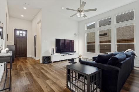 1505 Broadview Drive Garland TX 75042