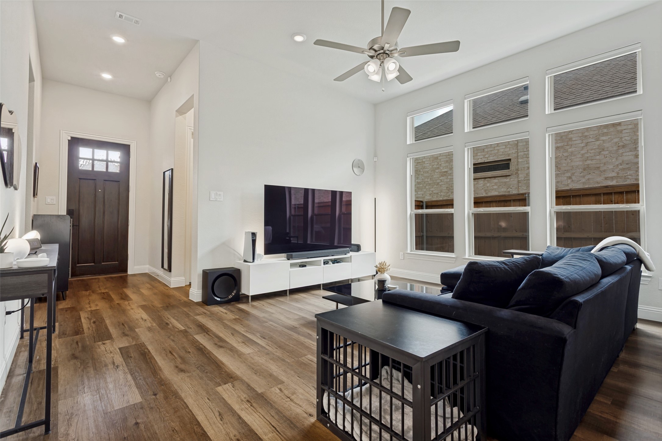 1505 Broadview Drive Garland TX 75042