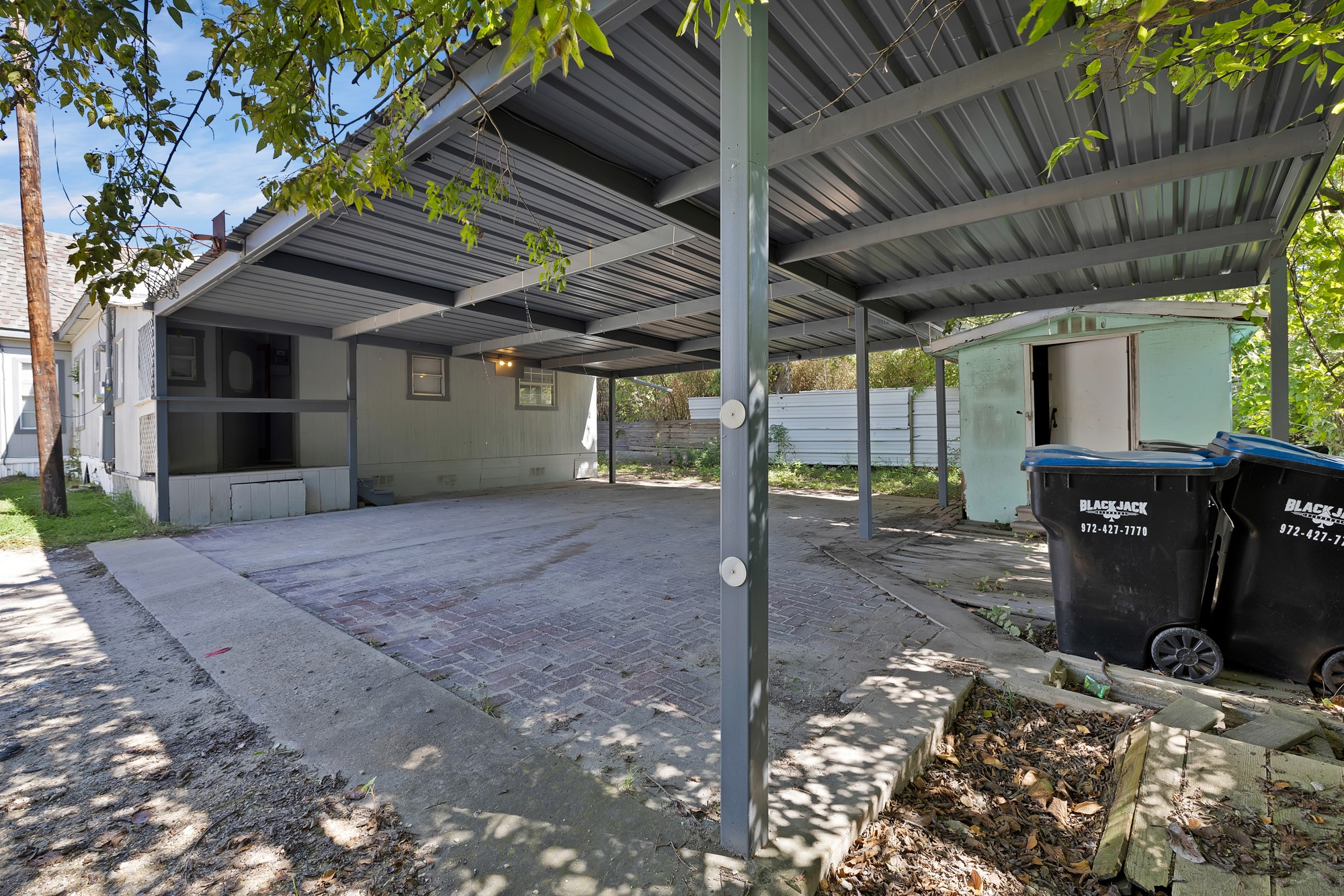 3515 Lee Street Greenville TX 75401