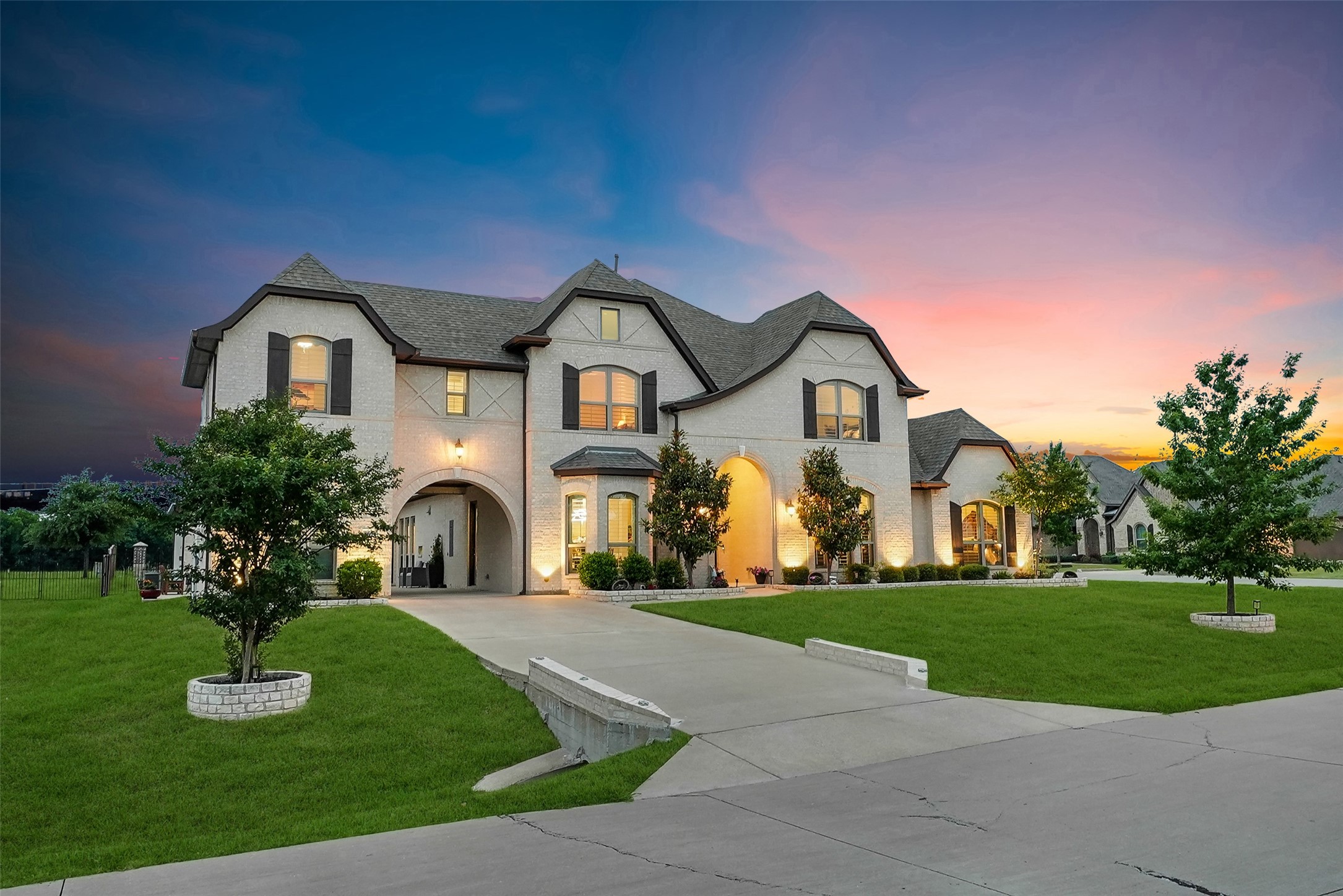 Rockwall TX, 2604 Coyote Crossing