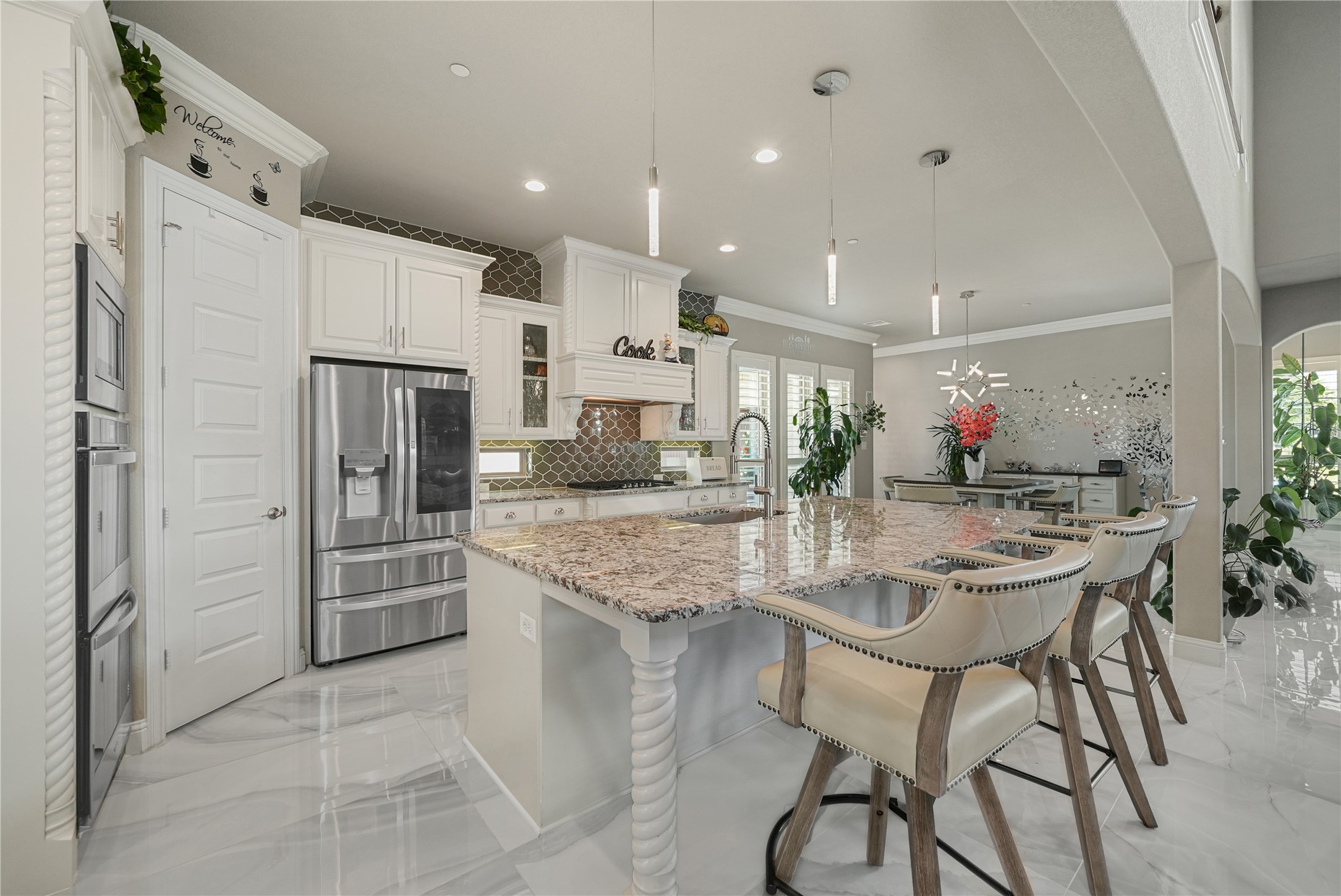 2604 Coyote Crossing Rockwall TX 75087