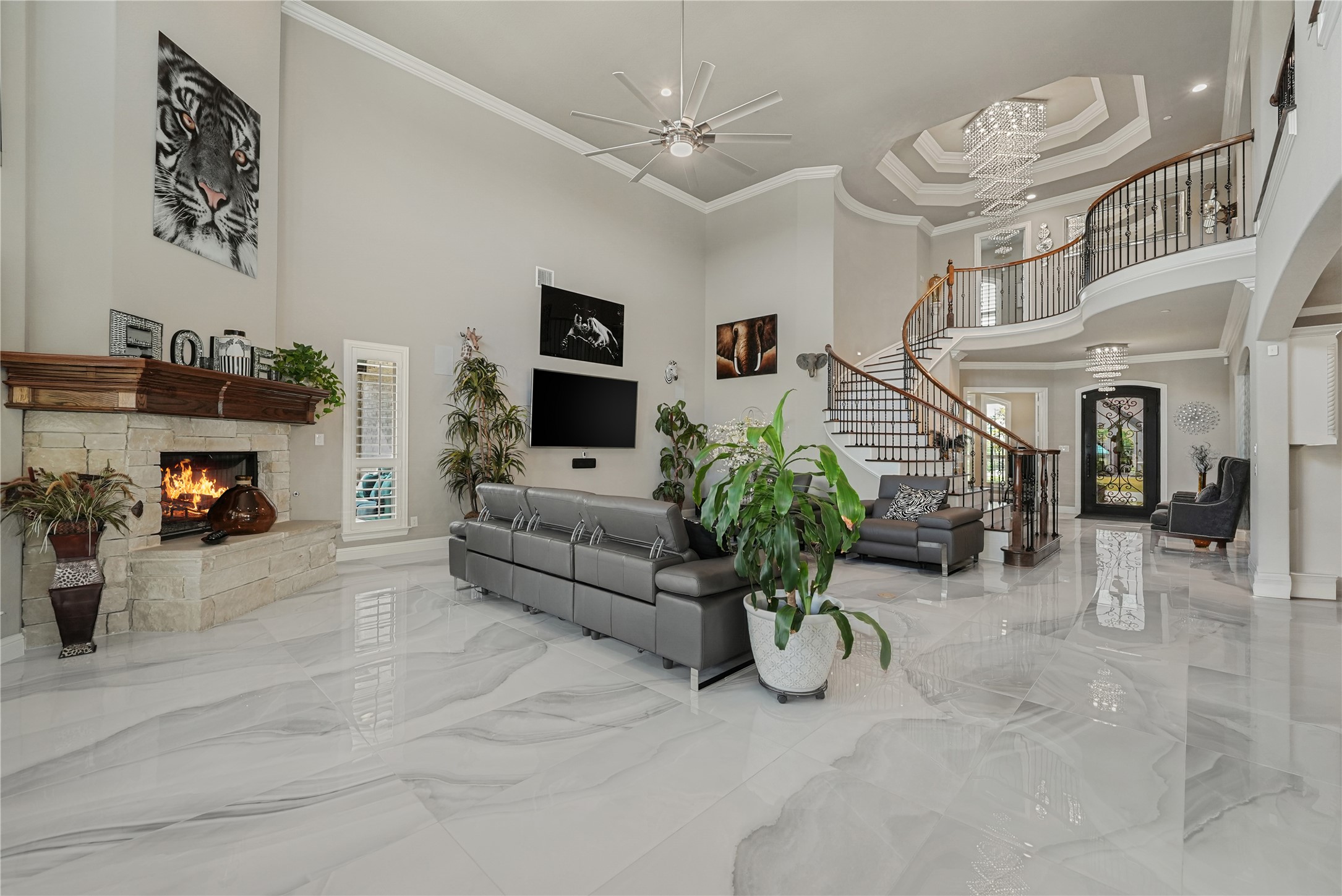 2604 Coyote Crossing Rockwall TX 75087