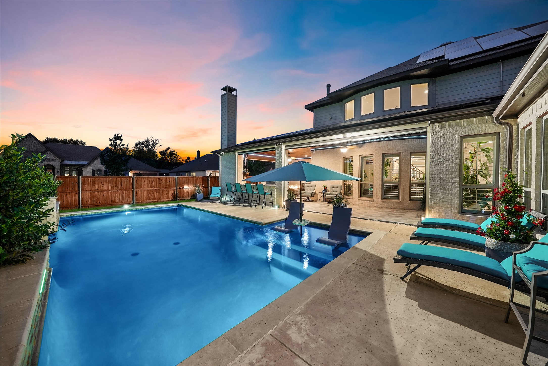 2604 Coyote Crossing Rockwall TX 75087