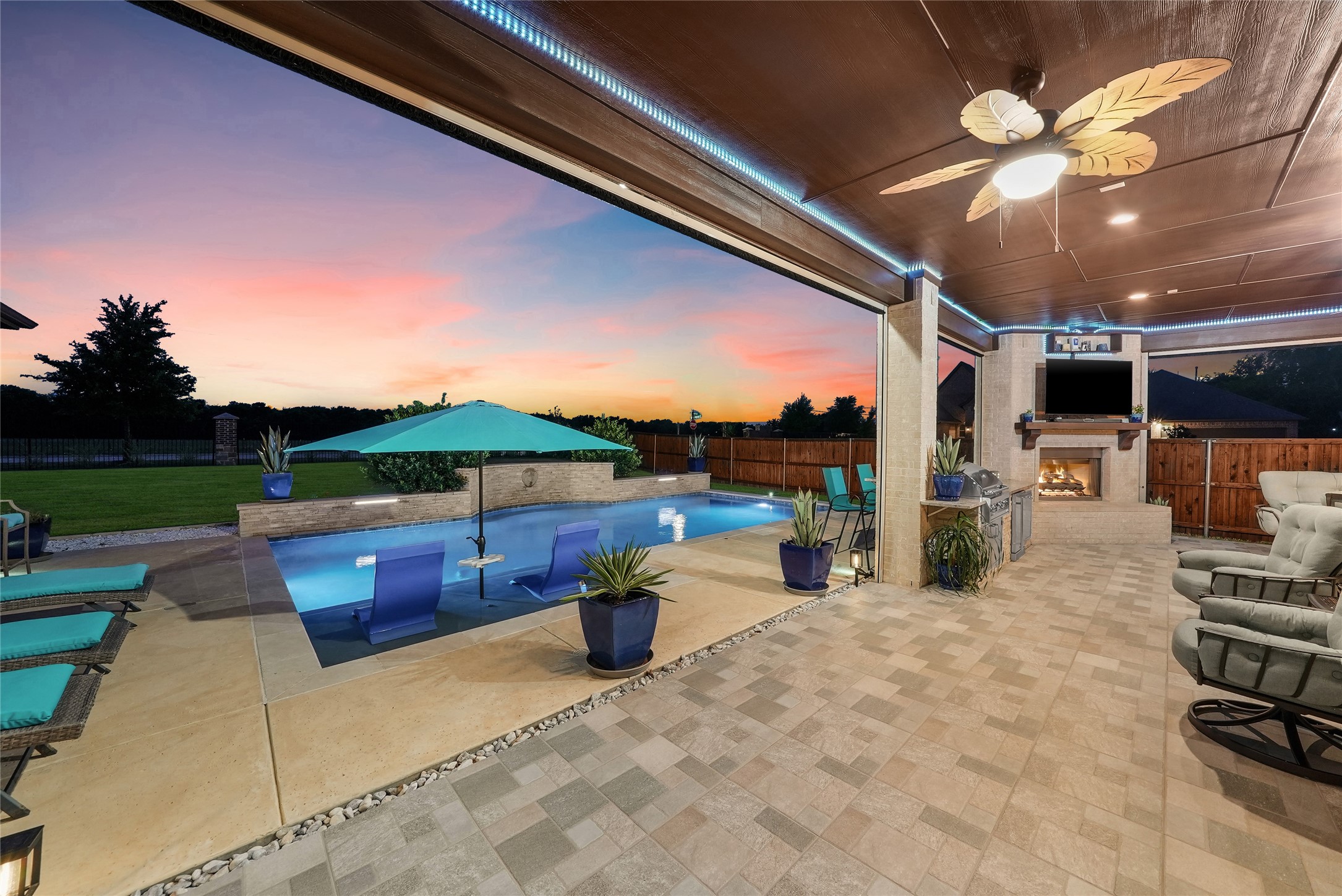 2604 Coyote Crossing Rockwall TX 75087