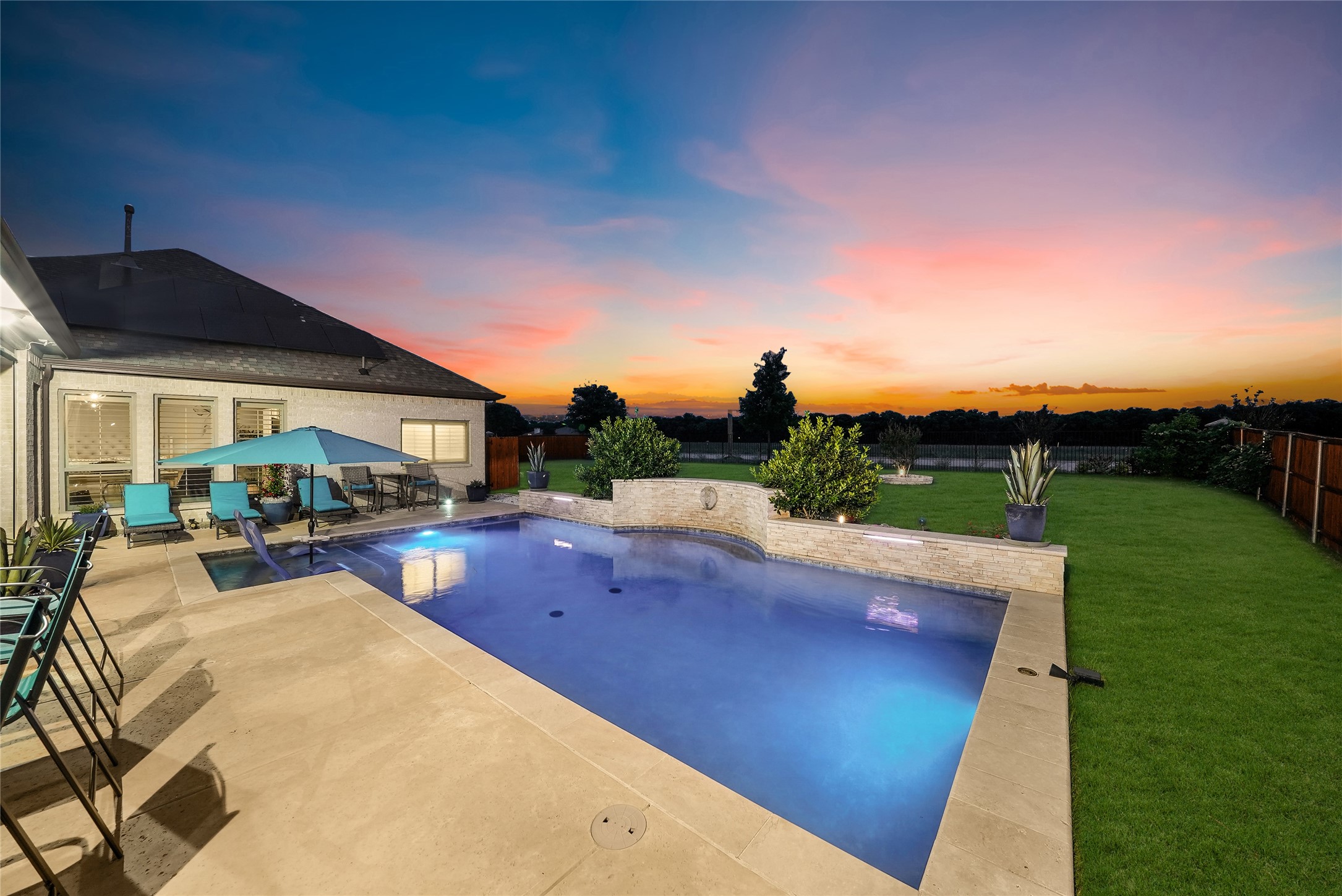 2604 Coyote Crossing Rockwall TX 75087