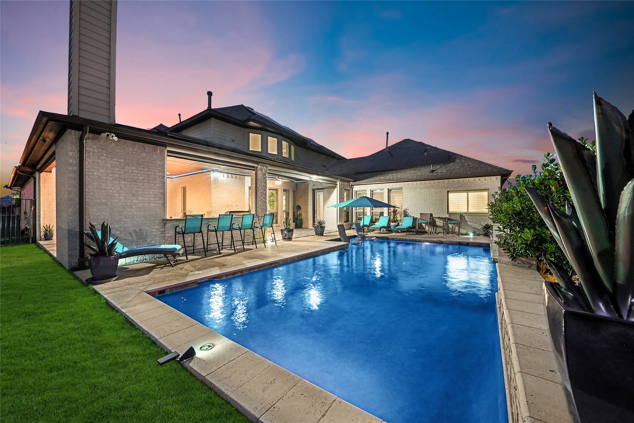 2604 Coyote Crossing Rockwall TX 75087
