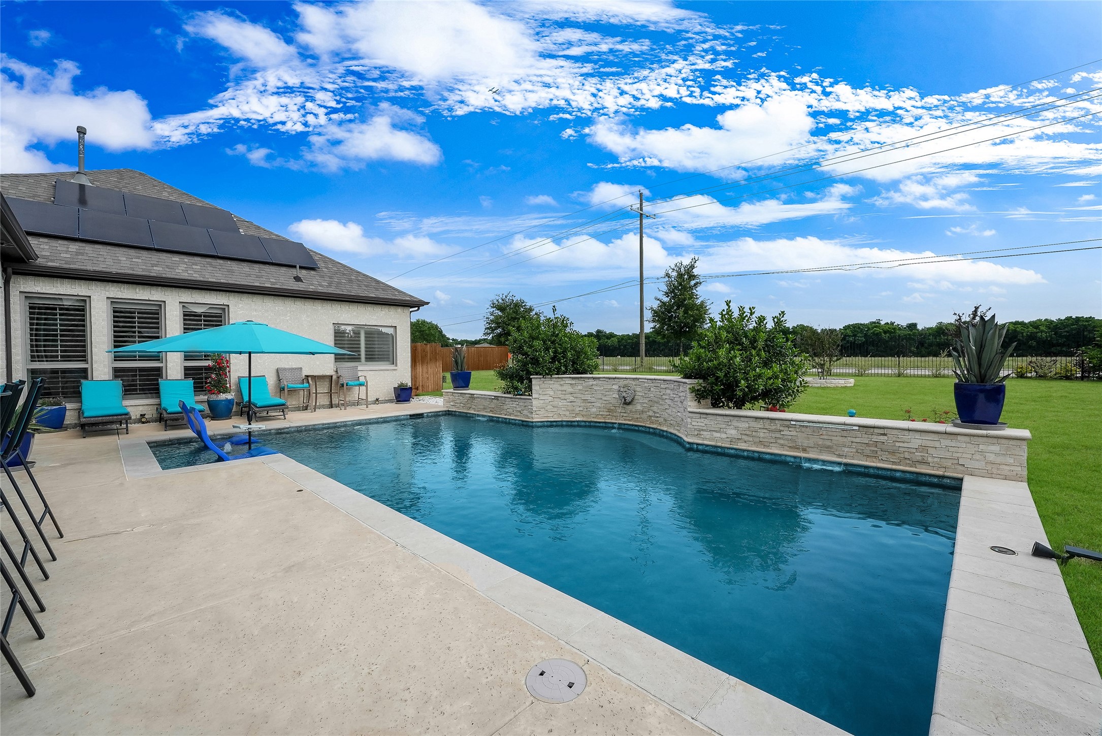 2604 Coyote Crossing Rockwall TX 75087