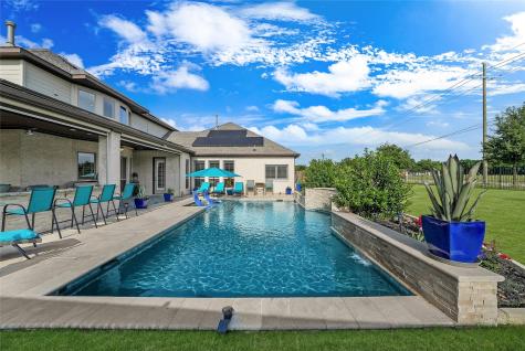 2604 Coyote Crossing Rockwall TX 75087