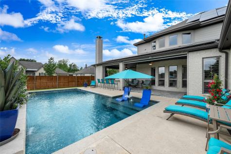 2604 Coyote Crossing Rockwall TX 75087