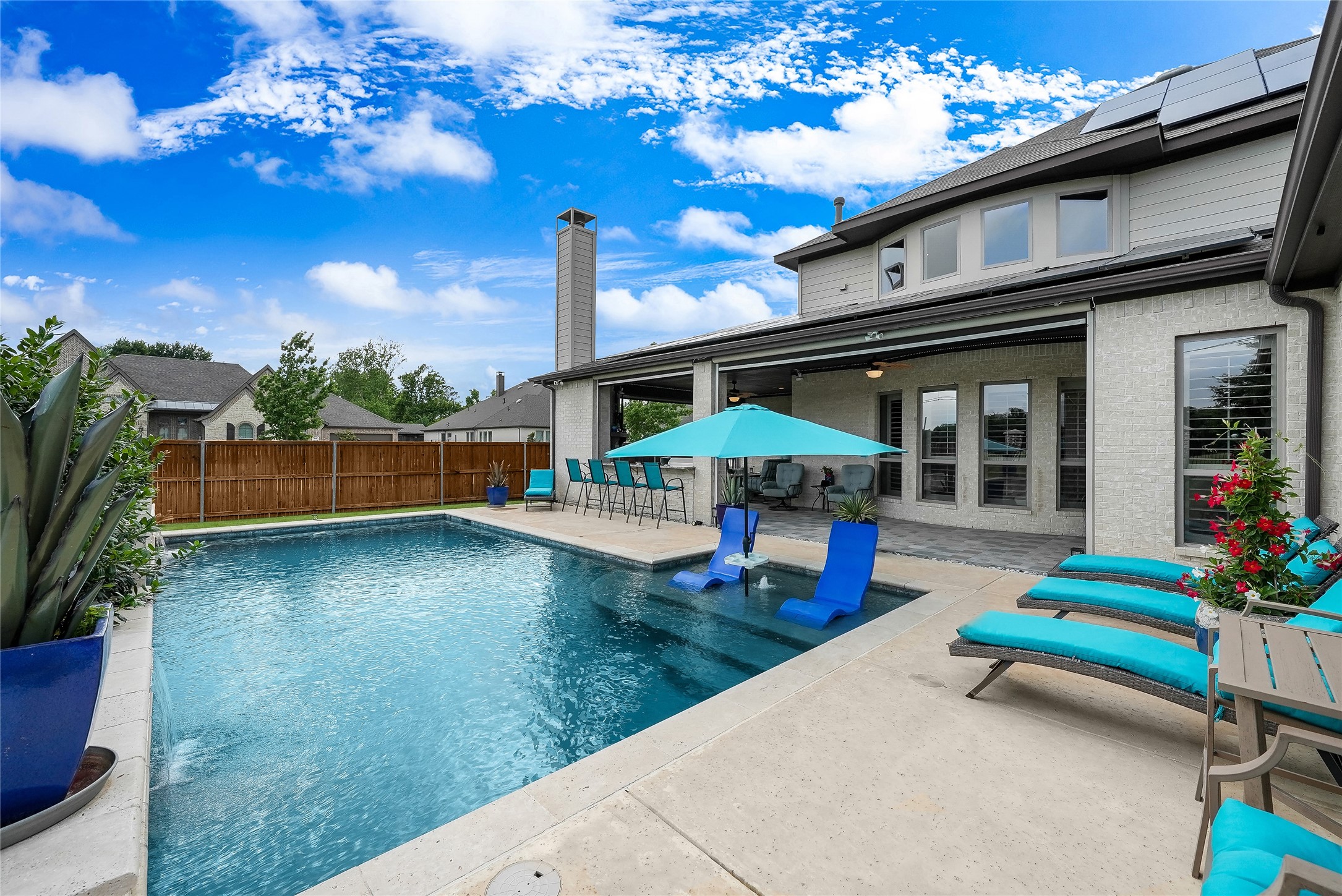 2604 Coyote Crossing Rockwall TX 75087