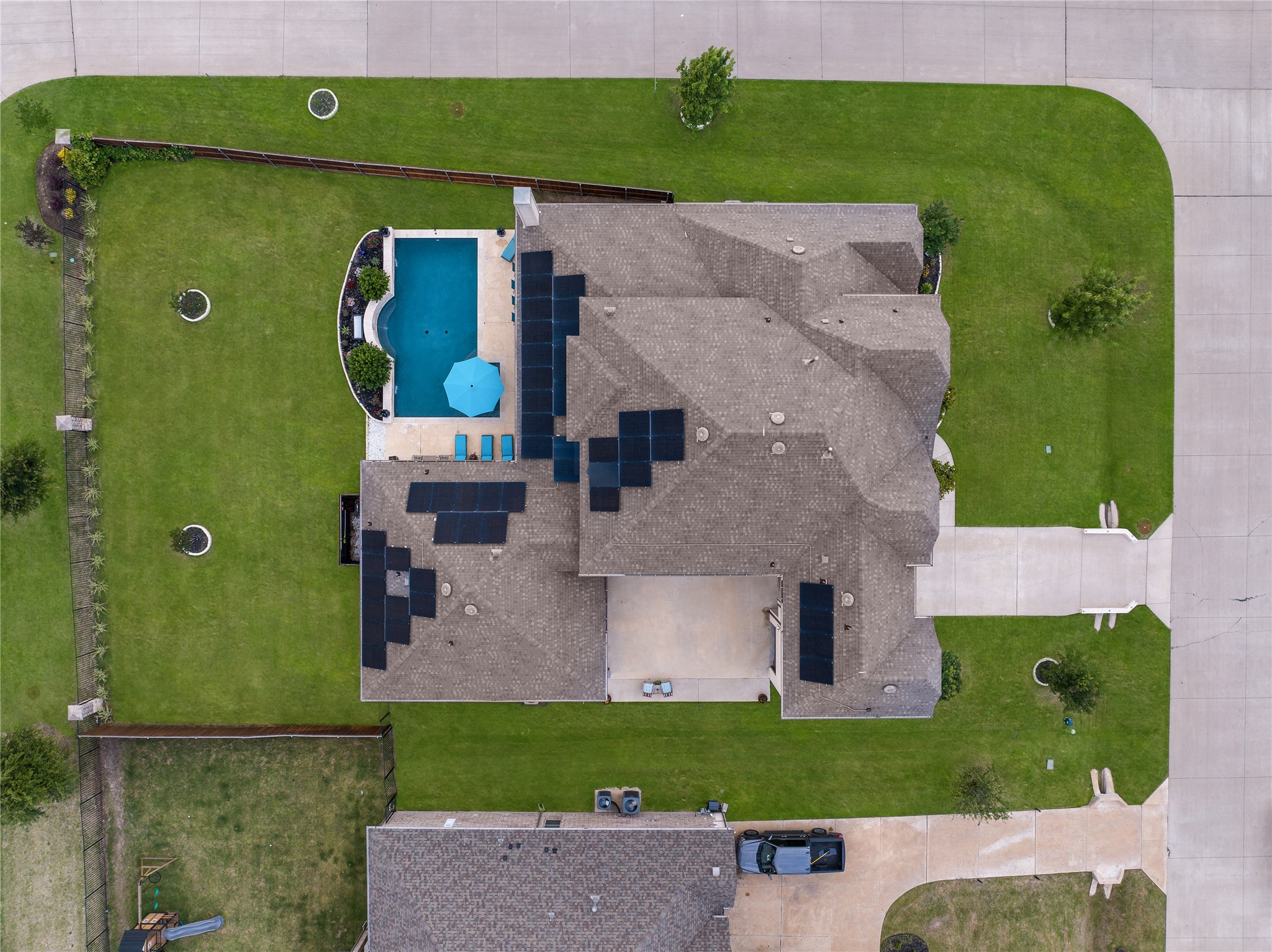 2604 Coyote Crossing Rockwall TX 75087