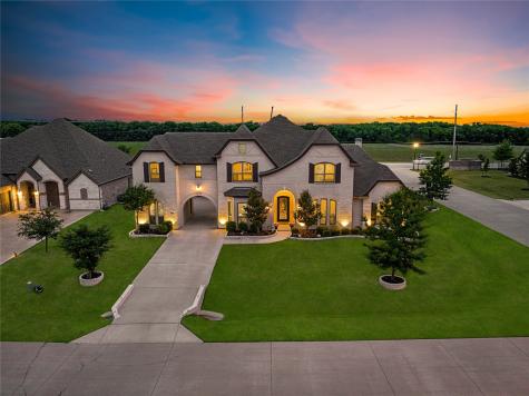 2604 Coyote Crossing Rockwall TX 75087