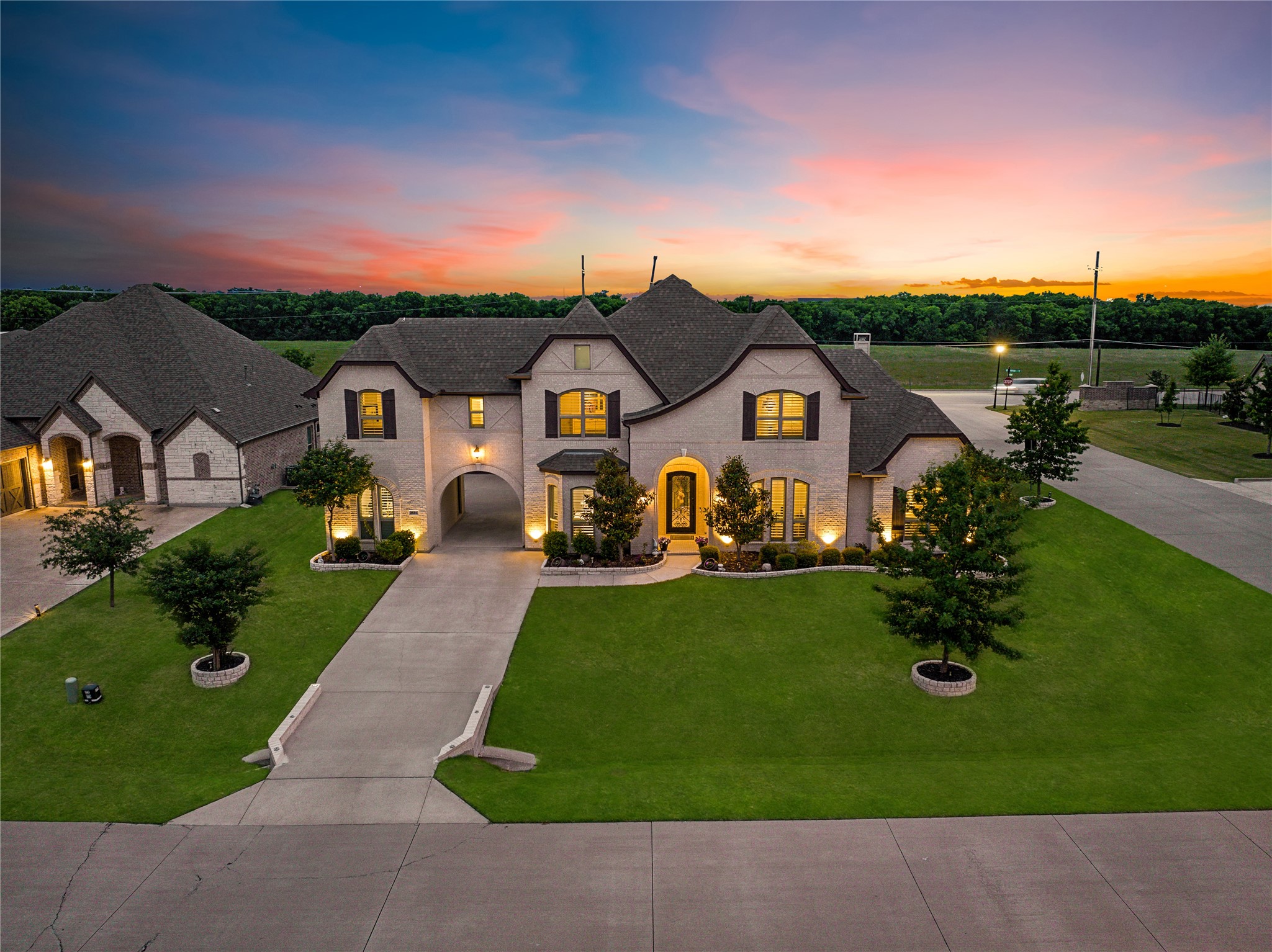 2604 Coyote Crossing Rockwall TX 75087