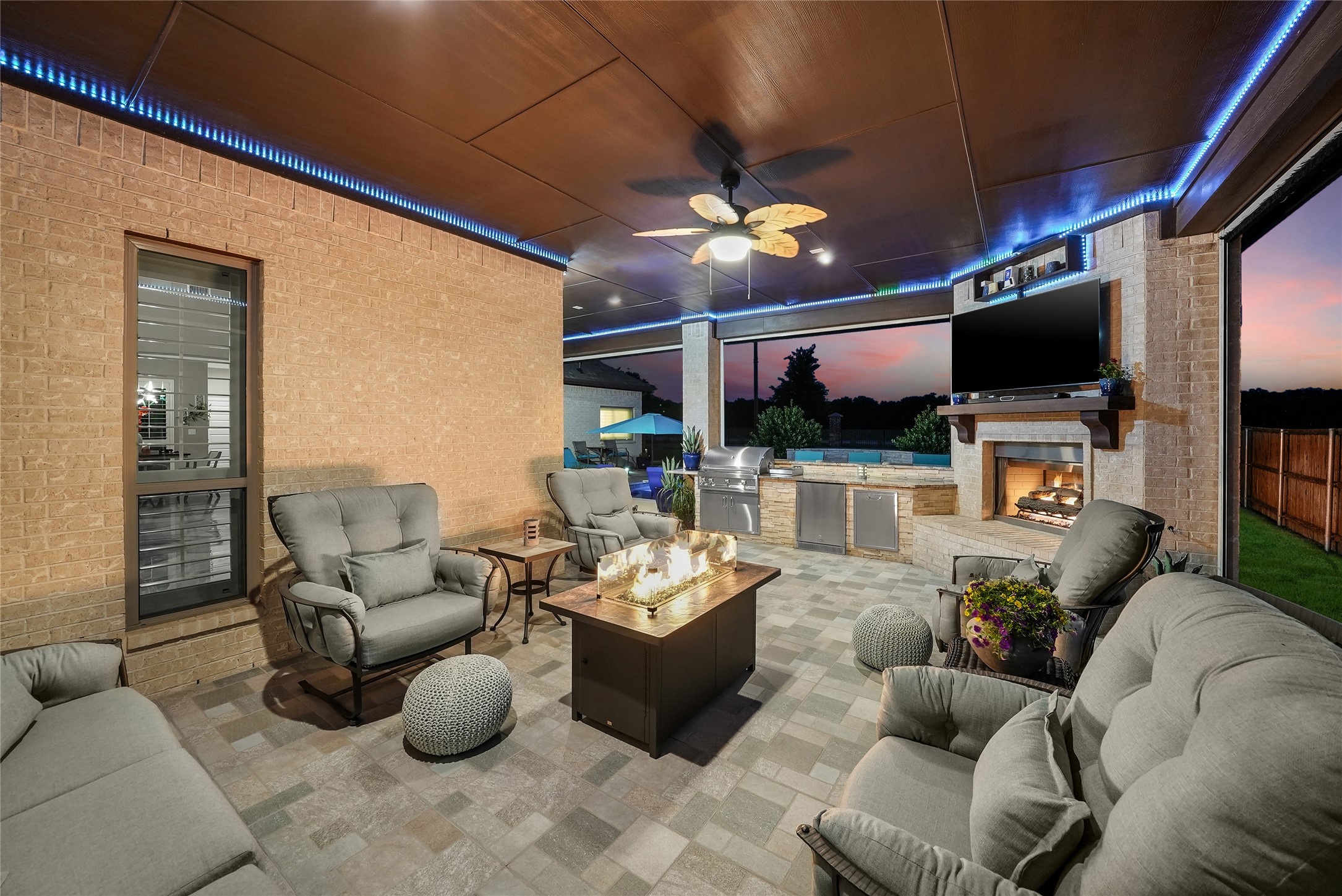 2604 Coyote Crossing Rockwall TX 75087