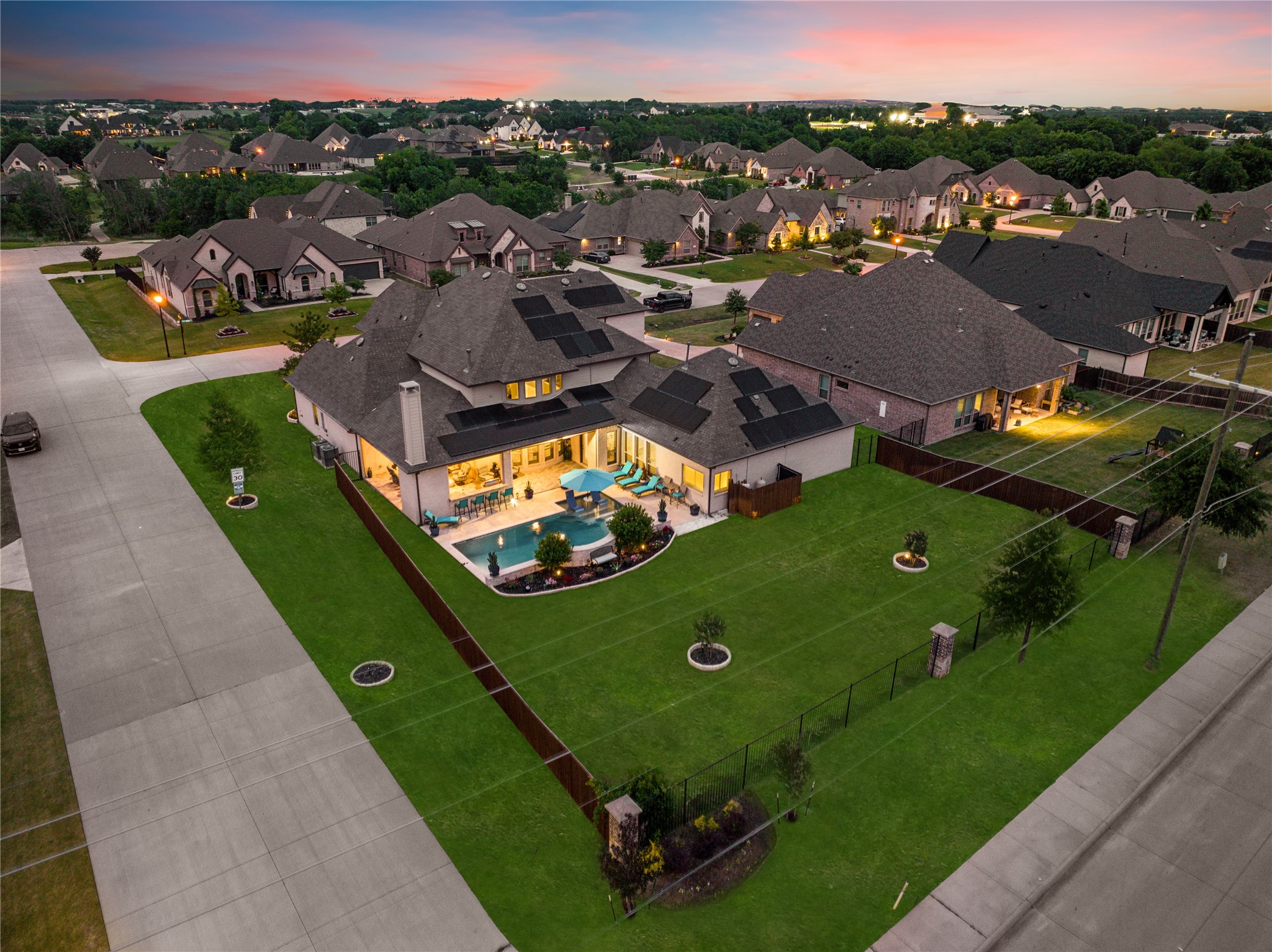 2604 Coyote Crossing Rockwall TX 75087