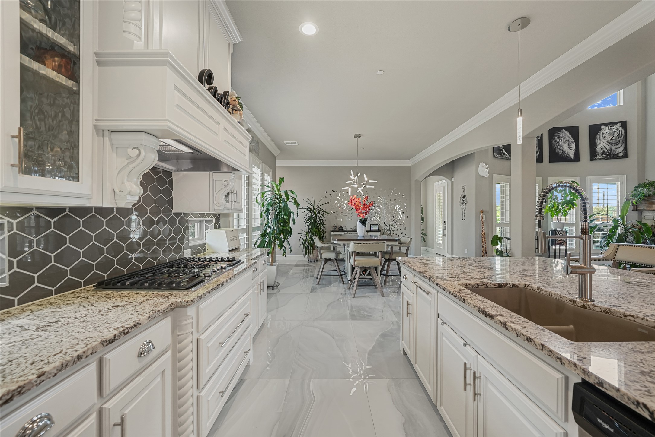 2604 Coyote Crossing Rockwall TX 75087