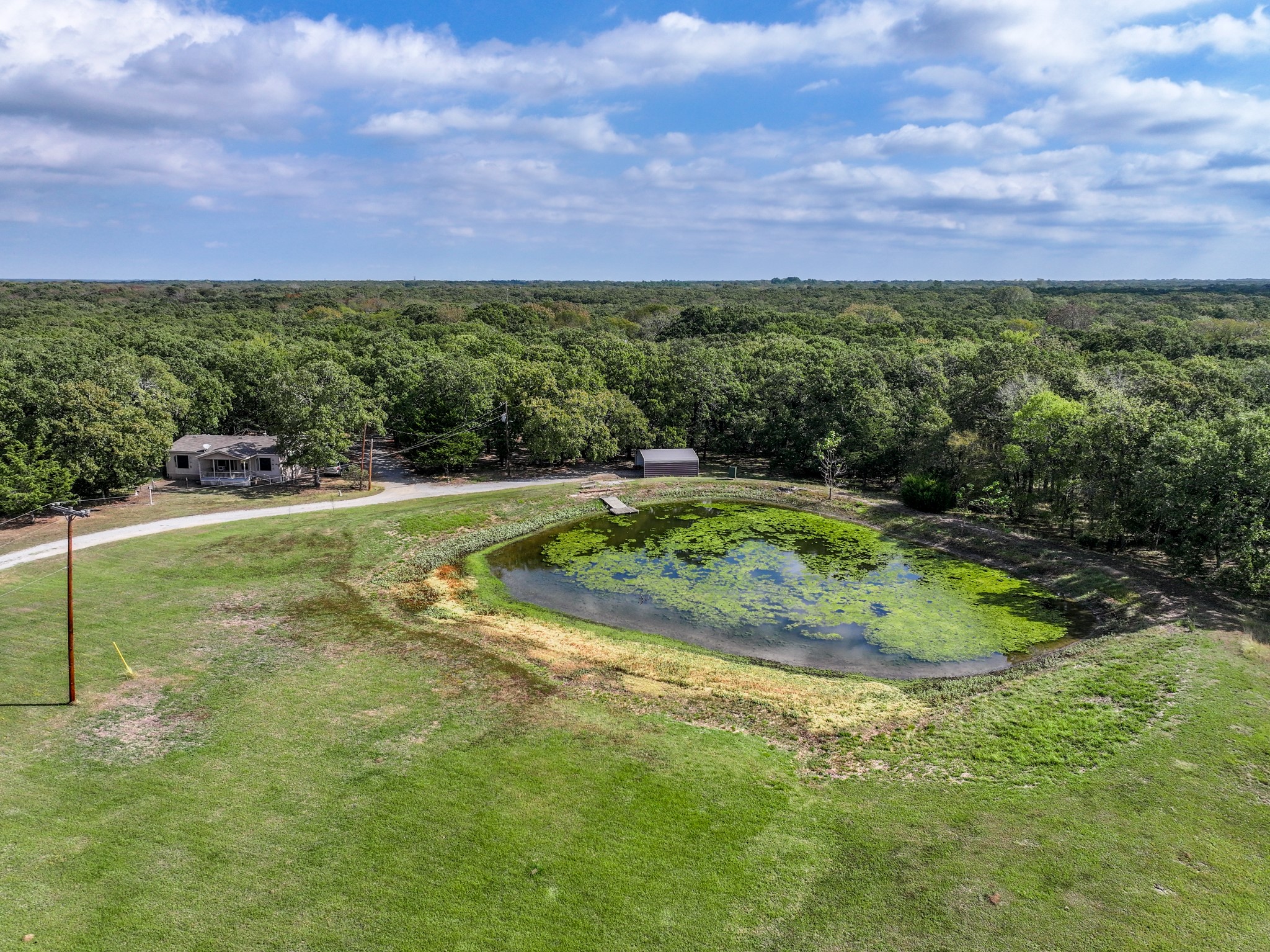 9965 County Road 2440 Royse City TX 75189