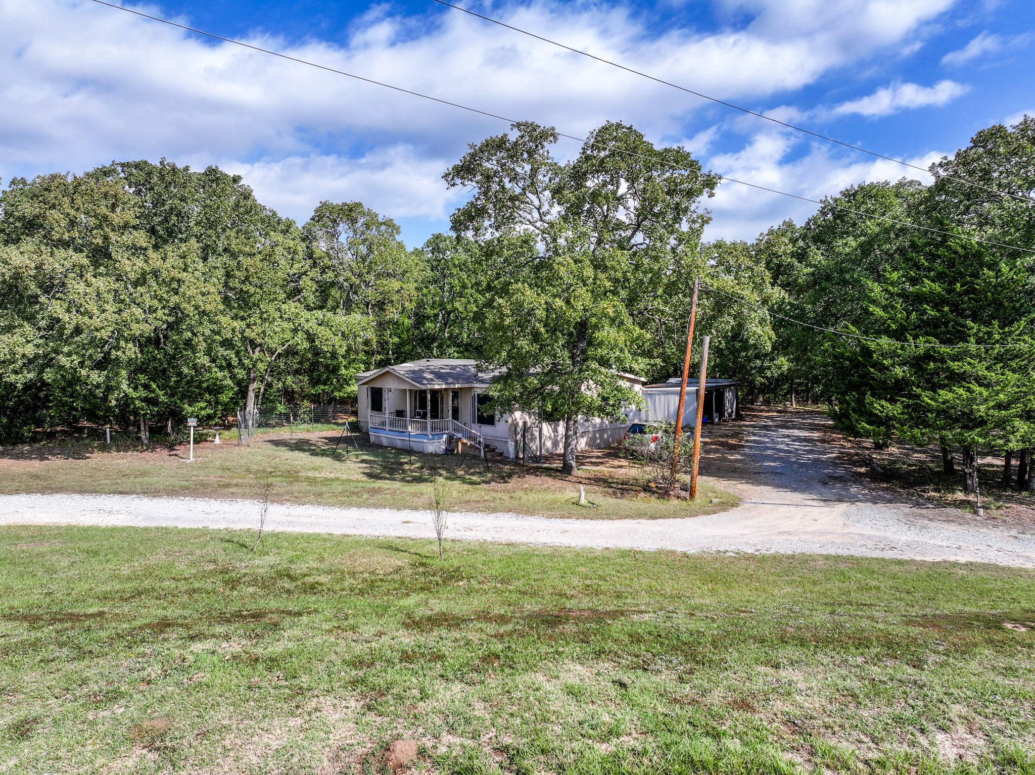 9965 County Road 2440 Royse City TX 75189