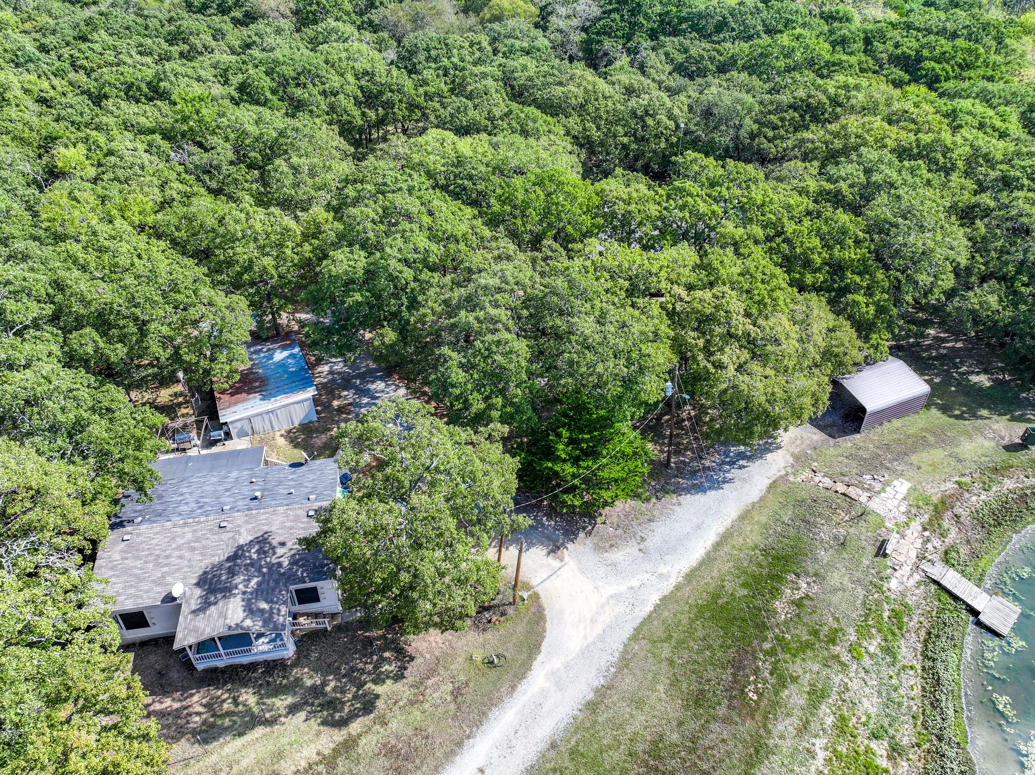 9965 County Road 2440 Royse City TX 75189