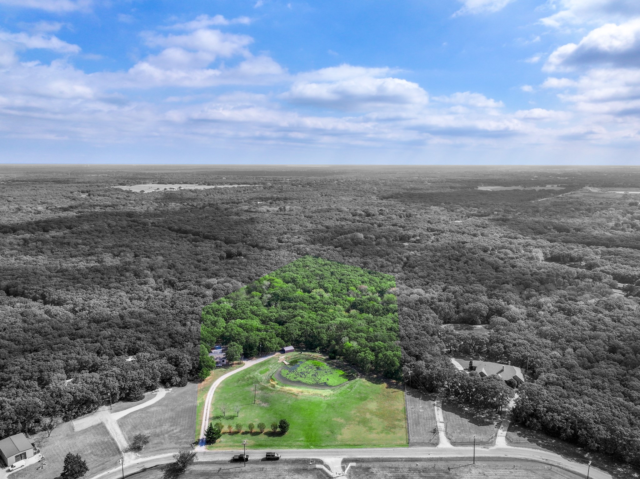9965 County Road 2440 Royse City TX 75189