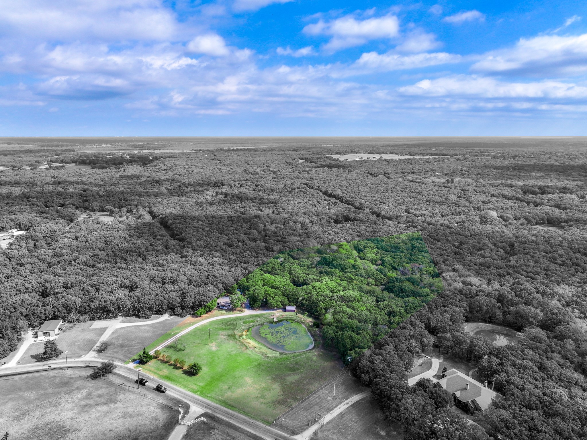 9965 County Road 2440 Royse City TX 75189
