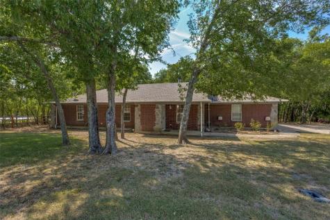 181 Gregory Street Weatherford TX 76087