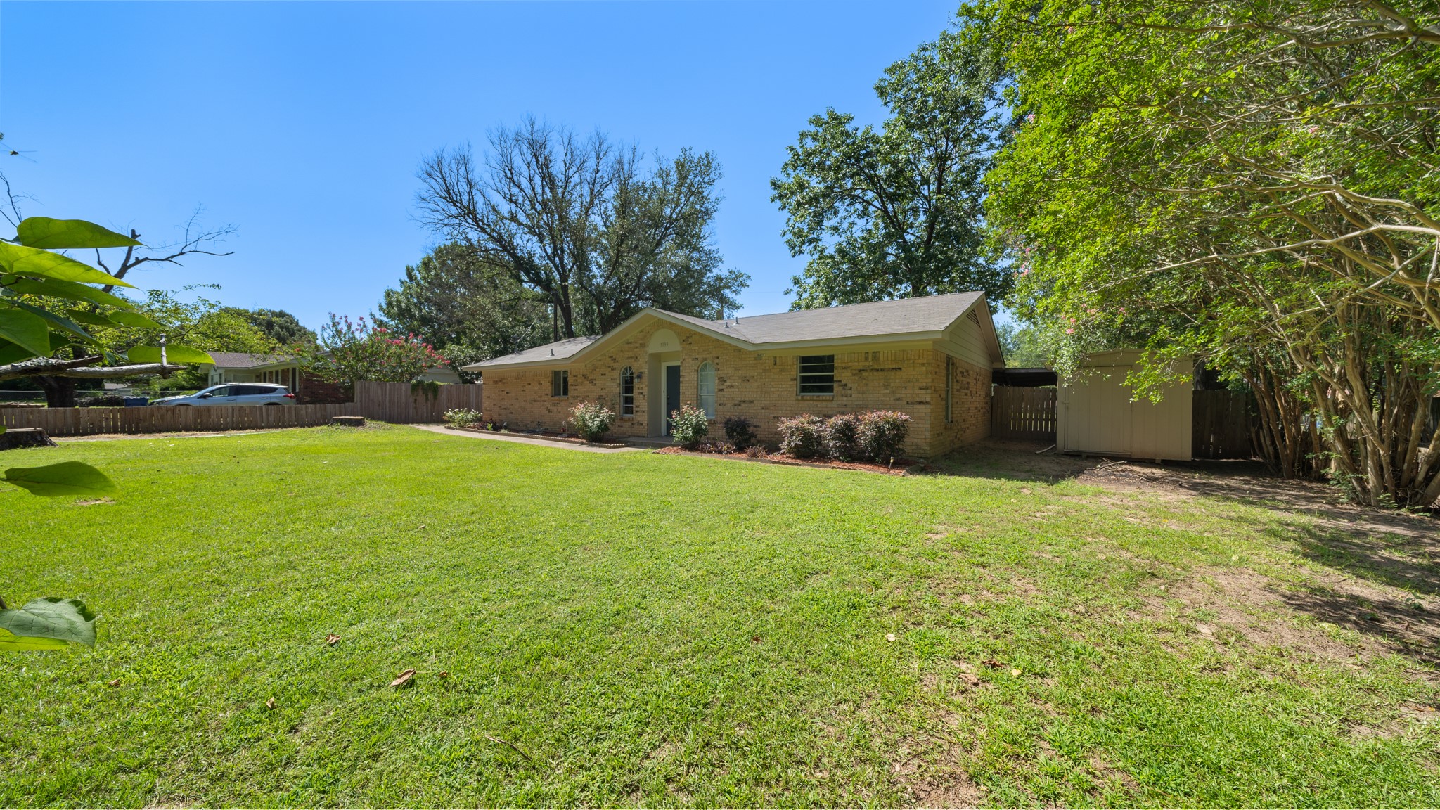 1399 Vz County Road 1803 Grand Saline TX 75140