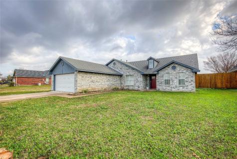 5115 Creek Crossing Drive Greenville TX 75402