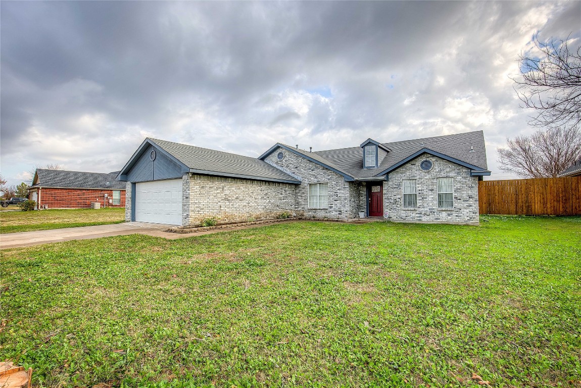 5115 Creek Crossing Drive Greenville TX 75402