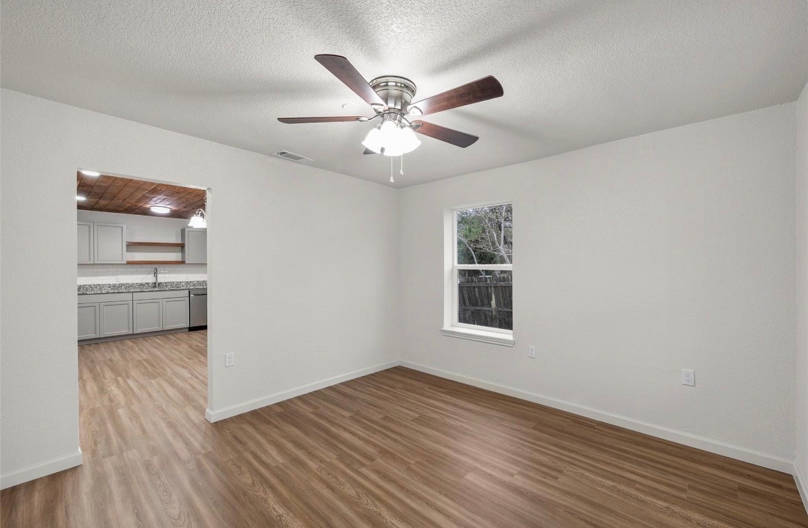 506 Rose Street Waco TX 76704