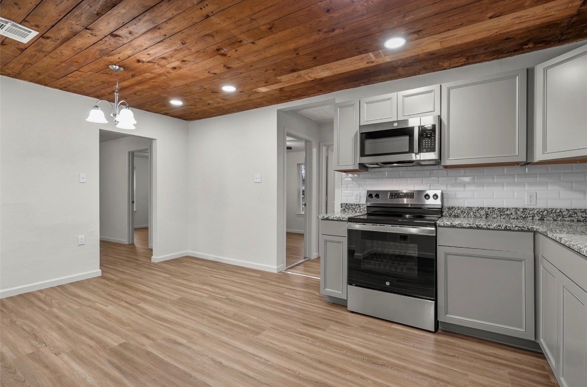 506 Rose Street Waco TX 76704