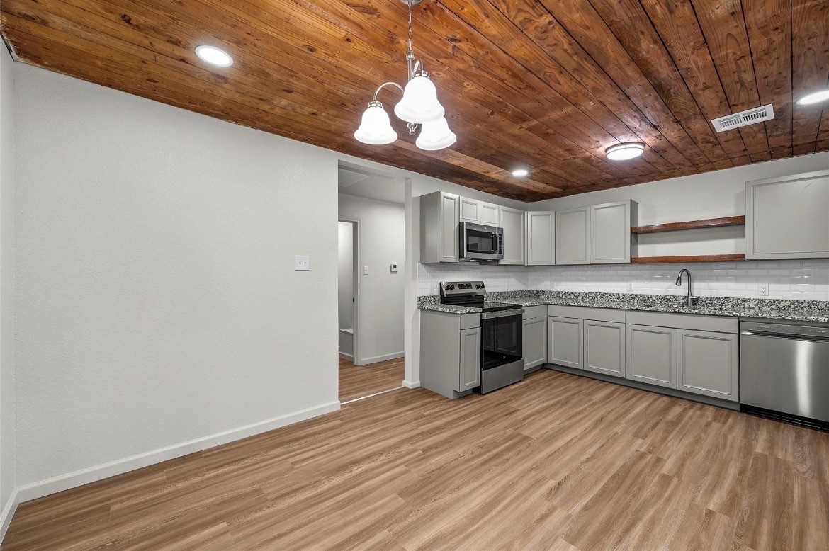 506 Rose Street Waco TX 76704