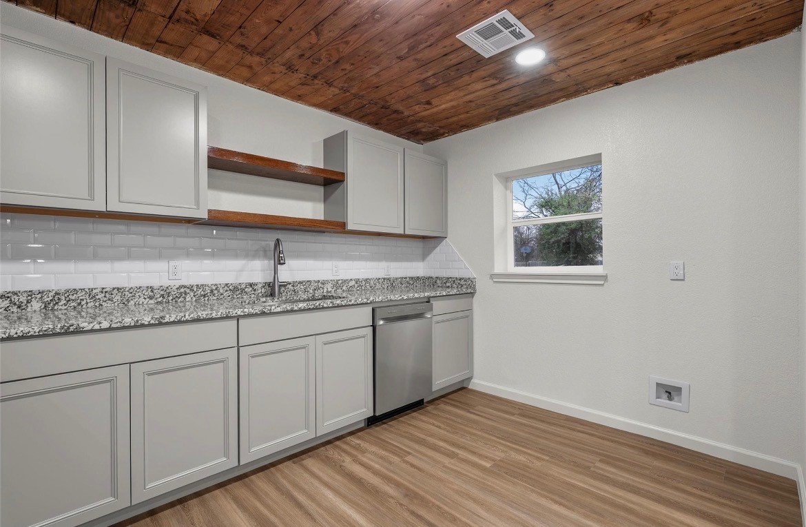 506 Rose Street Waco TX 76704