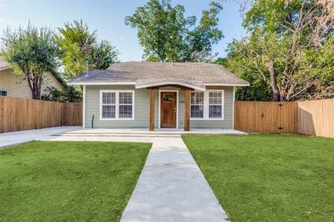 820 W Page Avenue Dallas TX 75208