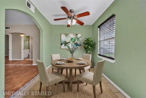 1112 E Mitchell Street Arlington TX 76010