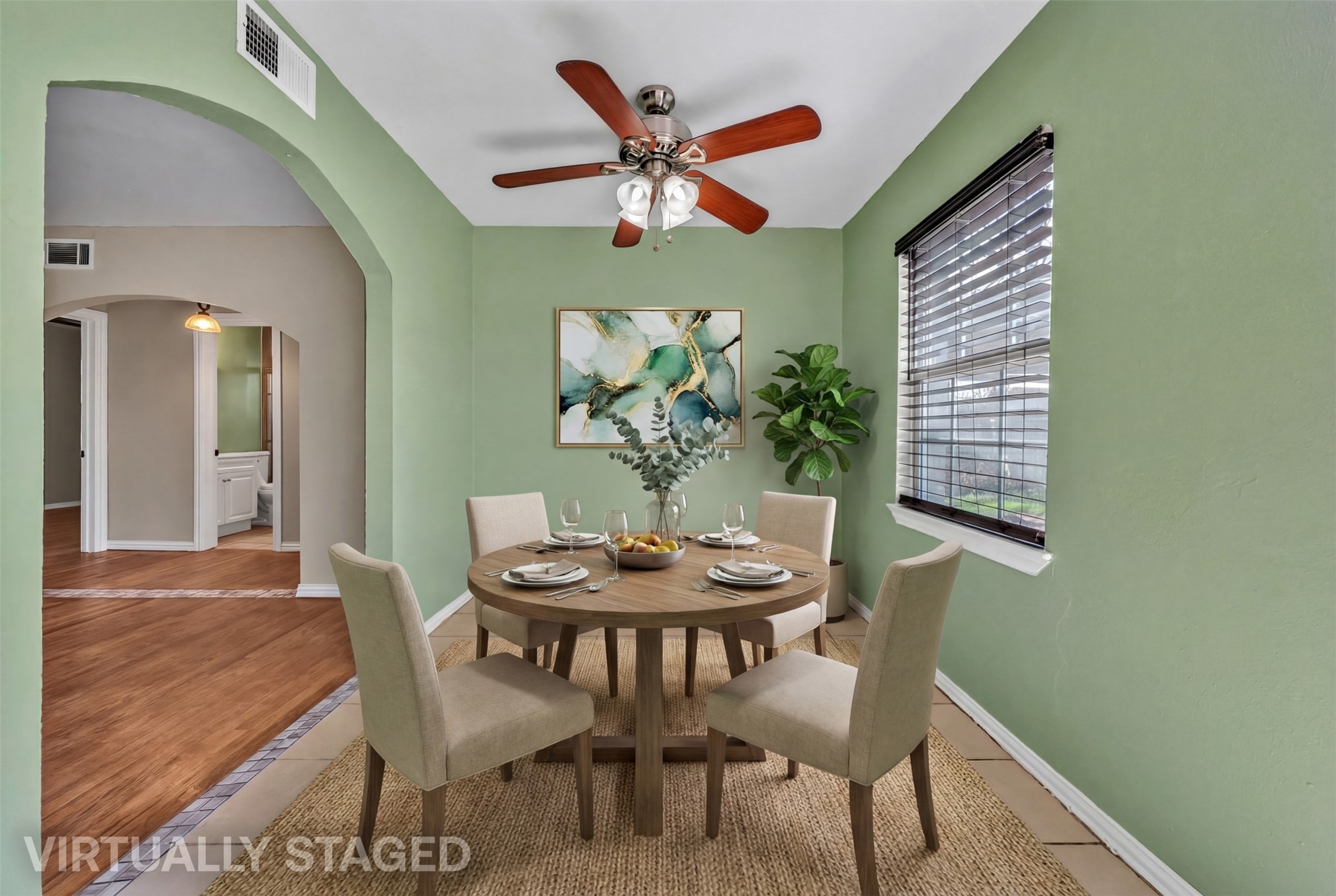 1112 E Mitchell Street Arlington TX 76010
