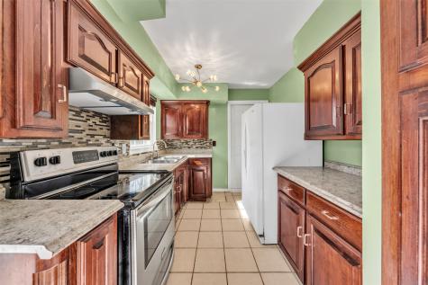 1112 E Mitchell Street Arlington TX 76010