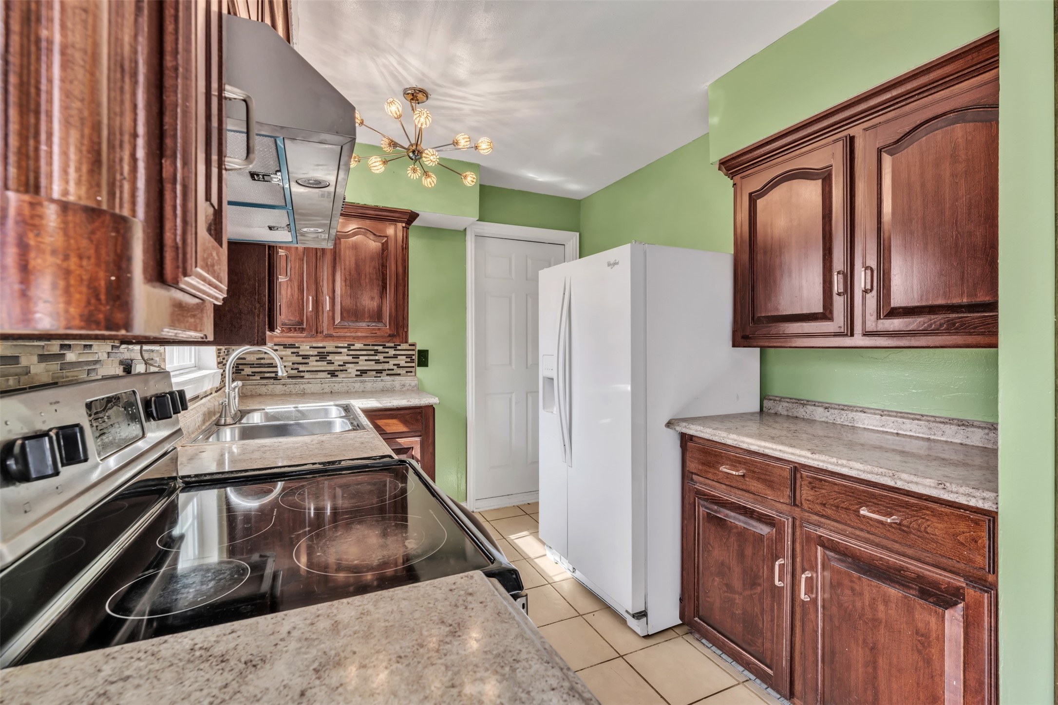 1112 E Mitchell Street Arlington TX 76010
